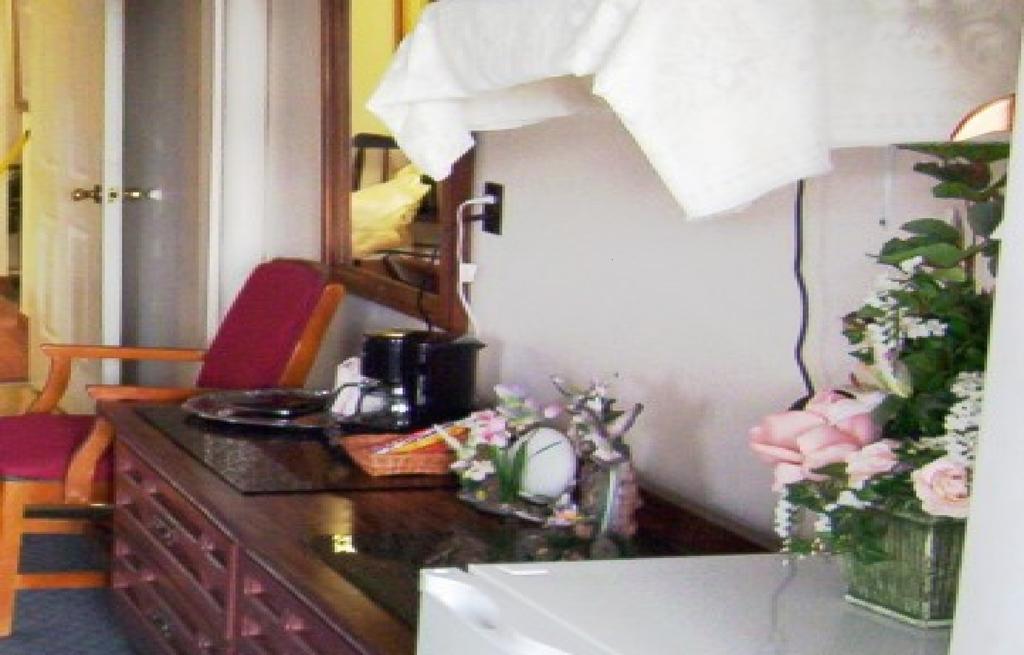 Country View Inn Fancy Gap Εξωτερικό φωτογραφία