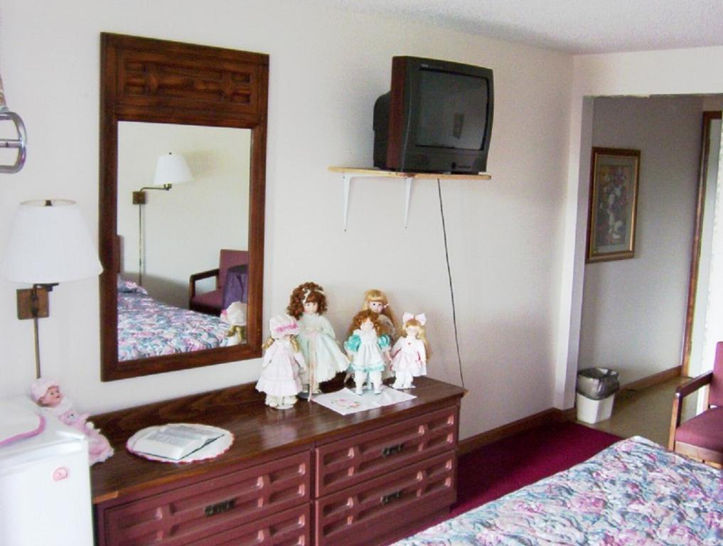 Country View Inn Fancy Gap Δωμάτιο φωτογραφία
