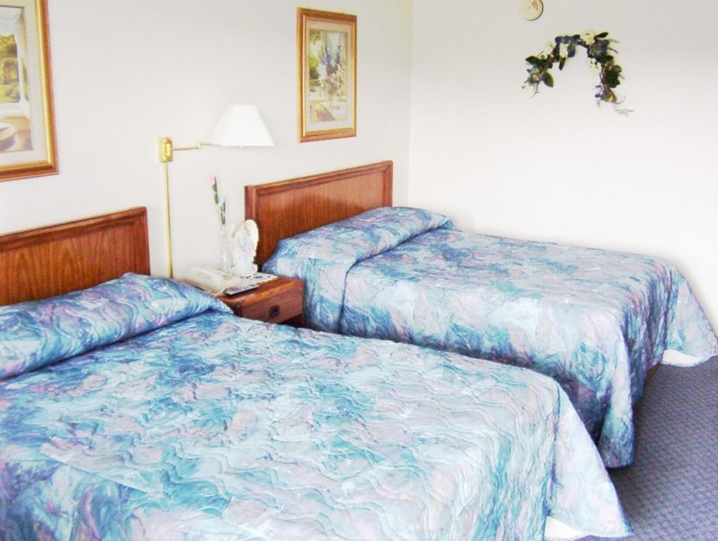 Country View Inn Fancy Gap Δωμάτιο φωτογραφία
